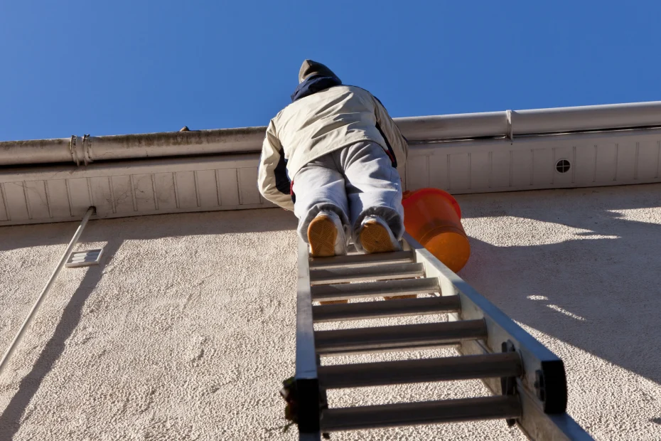 Gutter Cleaning Manalapan FL