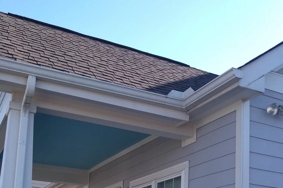 Gutter Cleaning Manalapan FL